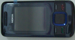 Celular Nokia 7100