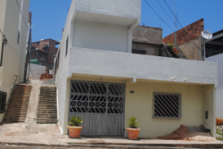 Vende-se Casa no Parque São Cristóvão