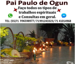 Consultas online no face e skype Pai e Mae de santo Tarô Cigano Runas