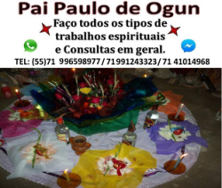 Salvador Bahia Consultas online Tarot Runas Astrologia Búzios amarraçã