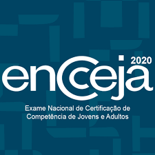 Inscrição ENCCEJA 2020
