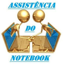 Assistencia Tecnica Especializada em Notebooks em Salvador