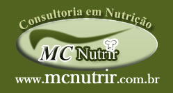 Consultoria em Nutrição - Salvador/Ba